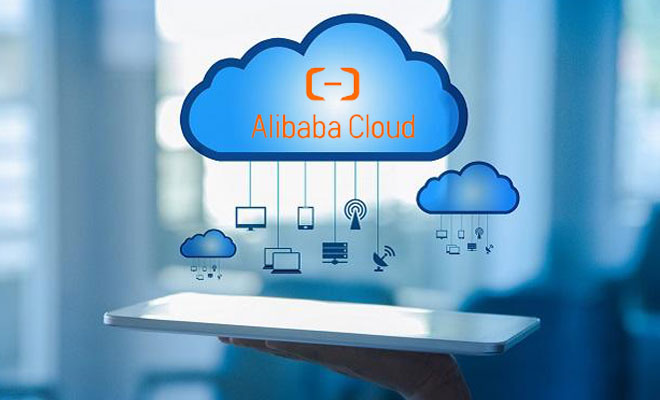Alibaba Public Cloud
