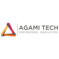 ECS biztech Logo - agami tech