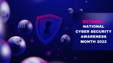 National Cyber Security Awareness Month –  What are the impact of Cyber attacks on different Sectors?